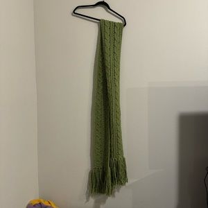 Vintage Abercrombie Scarf